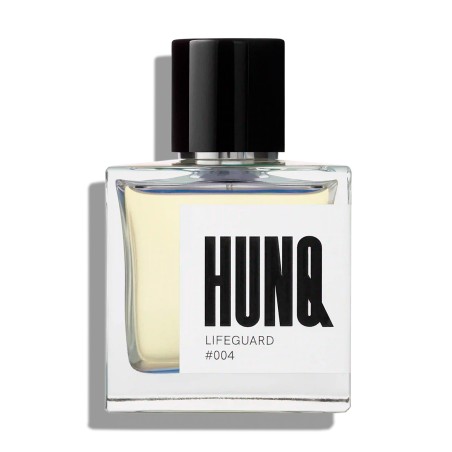 Hunq Lifeguard 004. Eau de parfum
