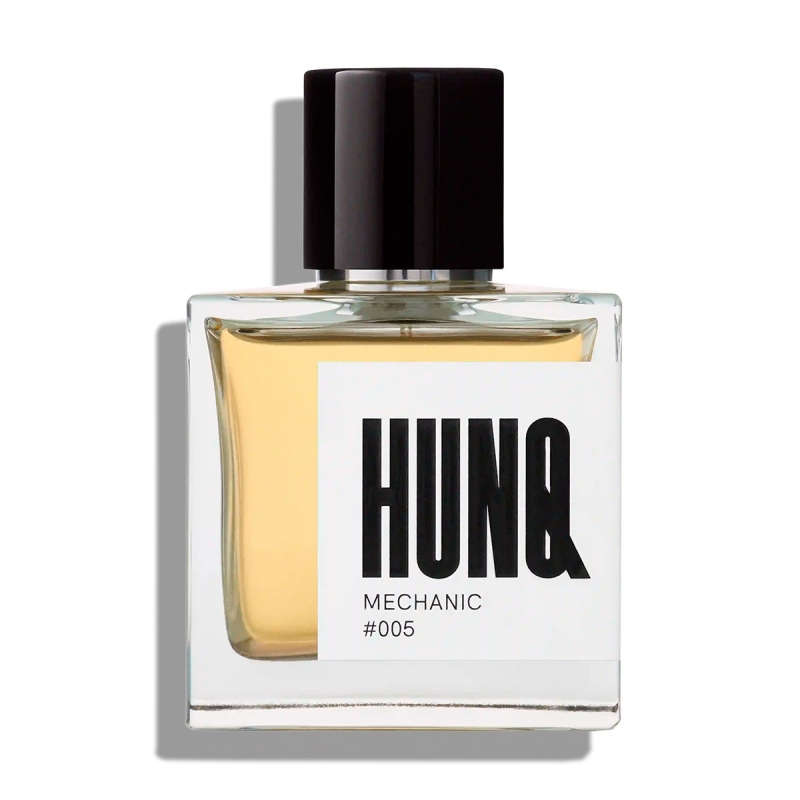 Hunq Mechanic 005. Eau de parfum