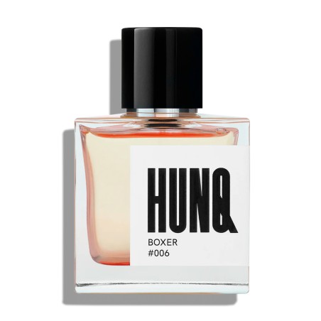 Hunq Boxer 006. Eau de parfum