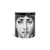 Fornasetti Vela Perfumada NEL MENTRE Mascherina Décor -