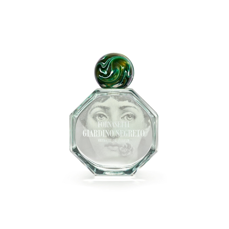 Fornasetti Giardino Segreto. Extrait De Parfum