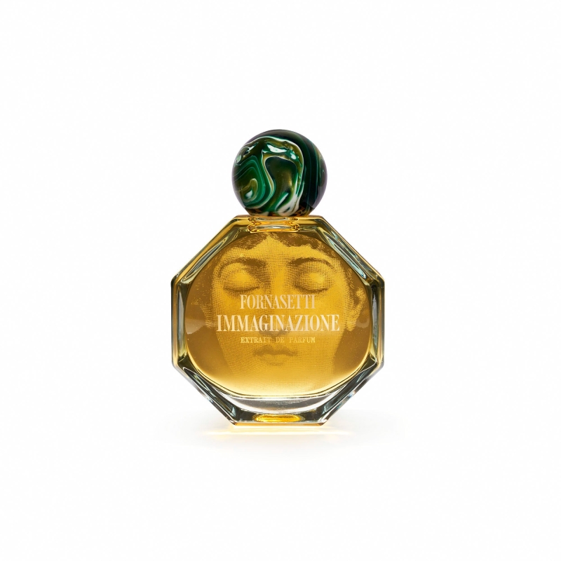 Fornasetti Immagnazione. Extrait De Parfum