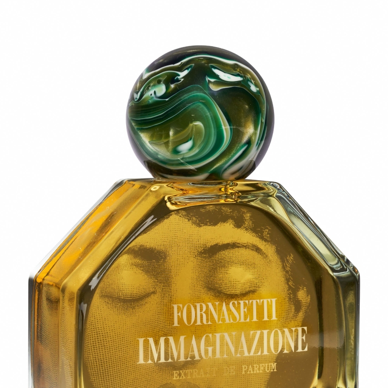 Fornasetti Immagnazione. Extrait De Parfum
