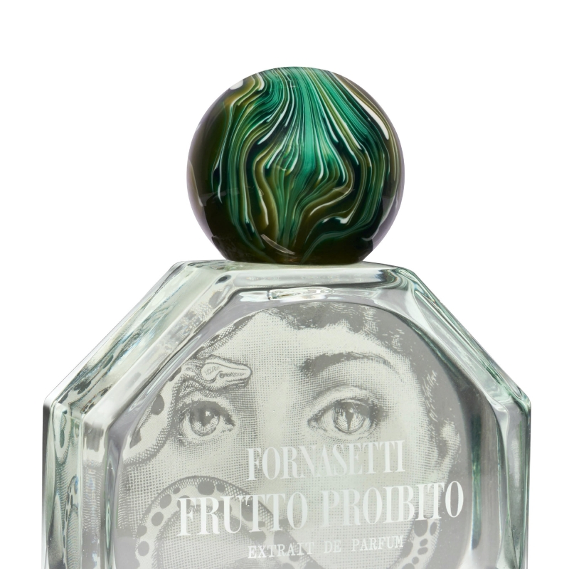 Fornasetti Frutto Proibito. Extrait De Parfum