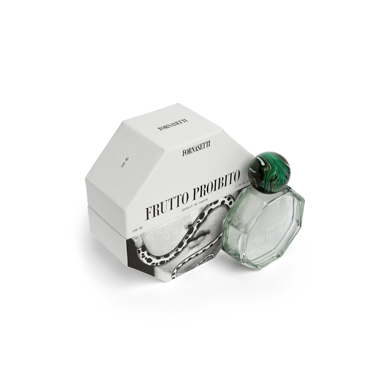Fornasetti Frutto Proibito. Extrait De Parfum