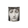 Fornasetti Vela Perfumada NEL MENTRE Mascherina Décor -