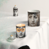 Fornasetti Vela Perfumada NEL MENTRE Mascherina Décor -