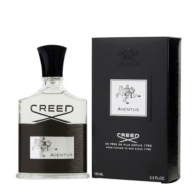 Creed Aventus. Eau de parfum