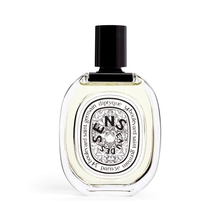 diptyque Eau des Sens. Eau de toilette