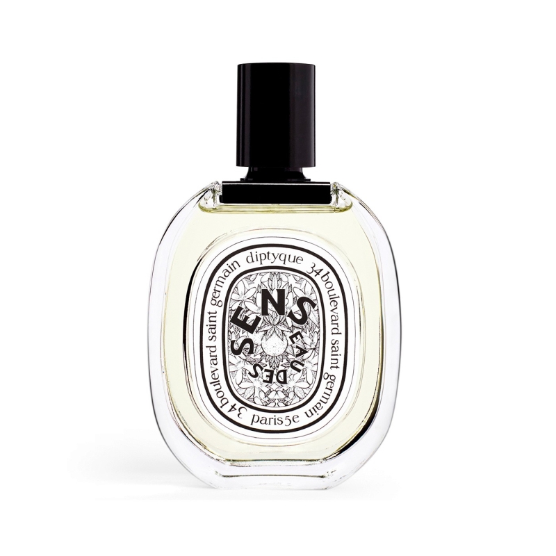 diptyque Eau des Sens. Eau de toilette