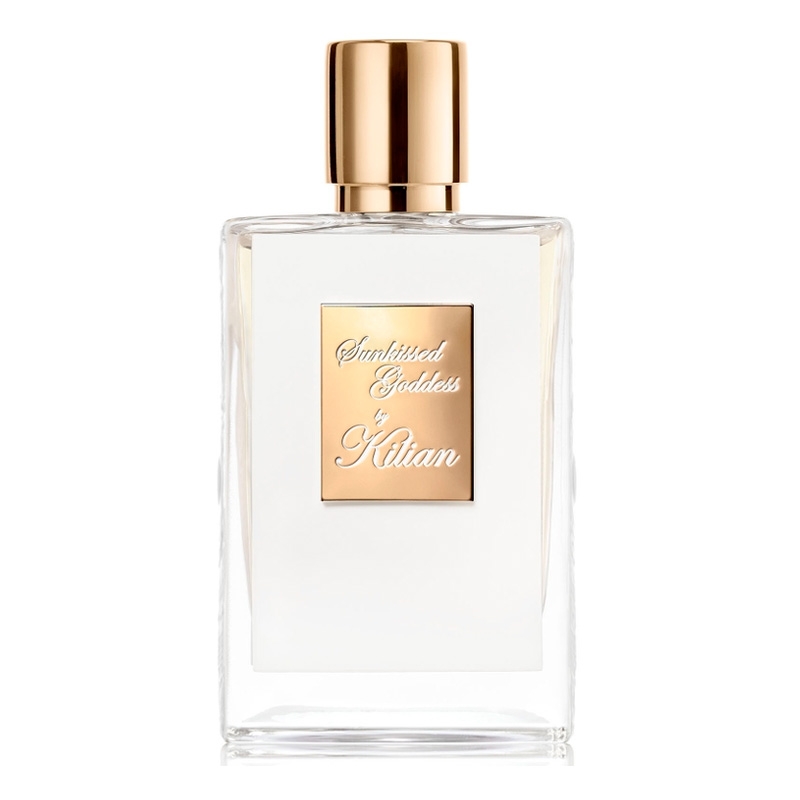 Kilian Sunkissed Goddess. Eau de parfum