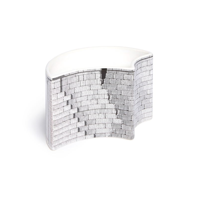 Fornasetti Nel Mentre. Vela Perfumada. Architettura Décor -