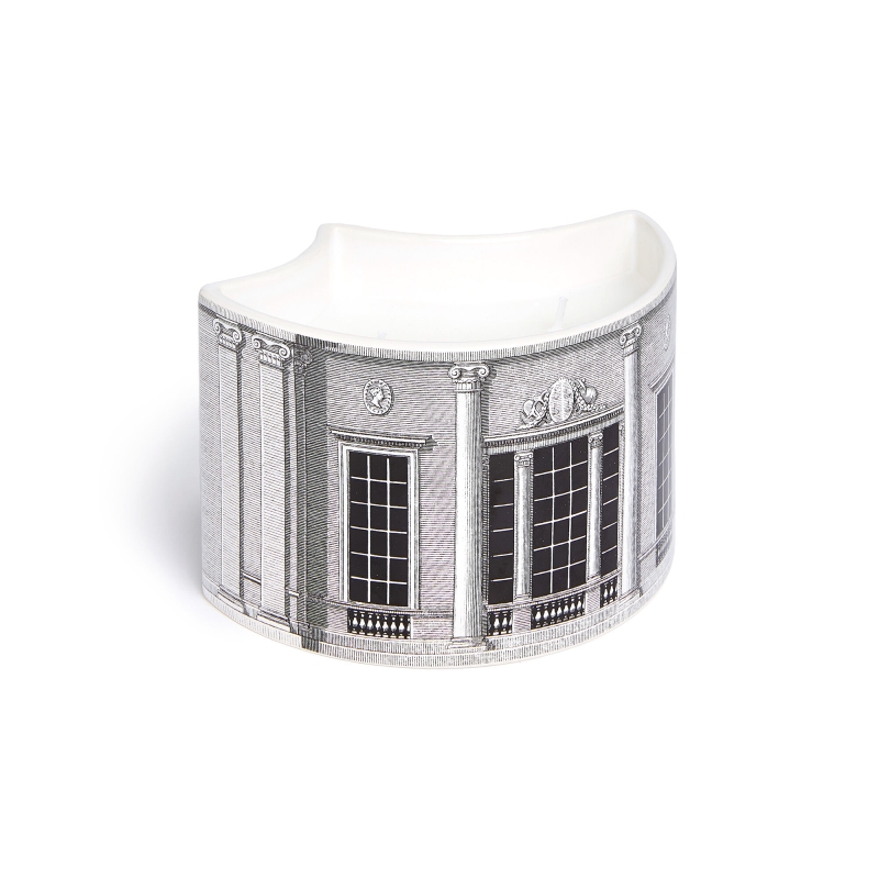 Fornasetti Nel Mentre. Vela Perfumada. Architettura Décor -