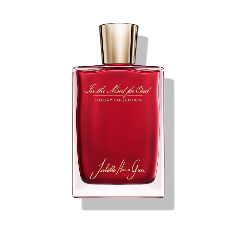 Juliette Has a Gun in the Mood for Oud. Eau de parfum