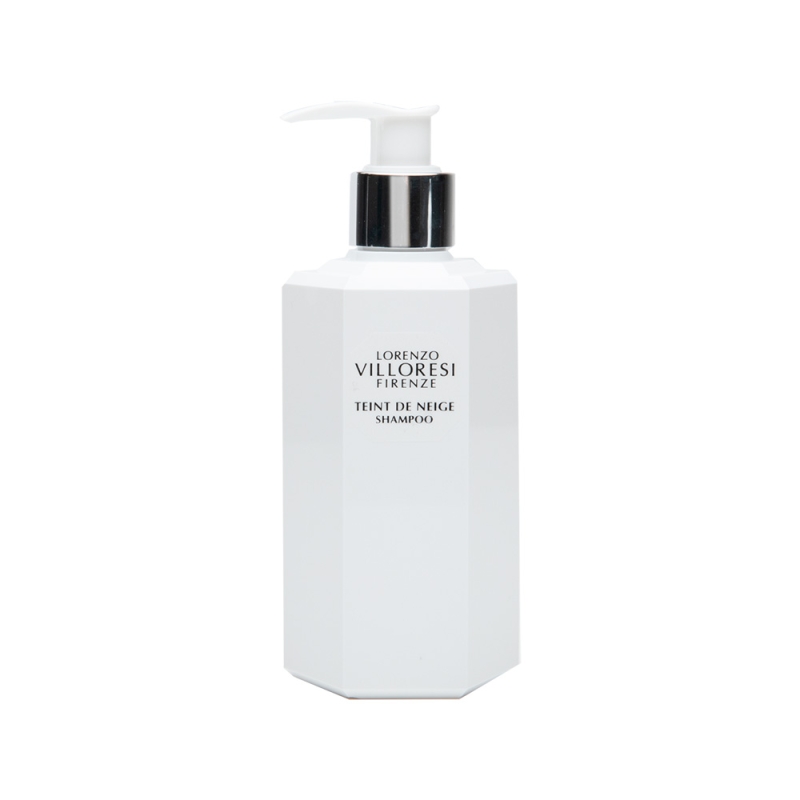 Lorenzo Villoresi Teint de Neige Shampoo