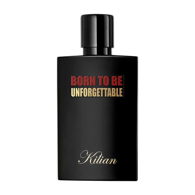 Kilian Born To Be Unforgettable. Eau de parfum