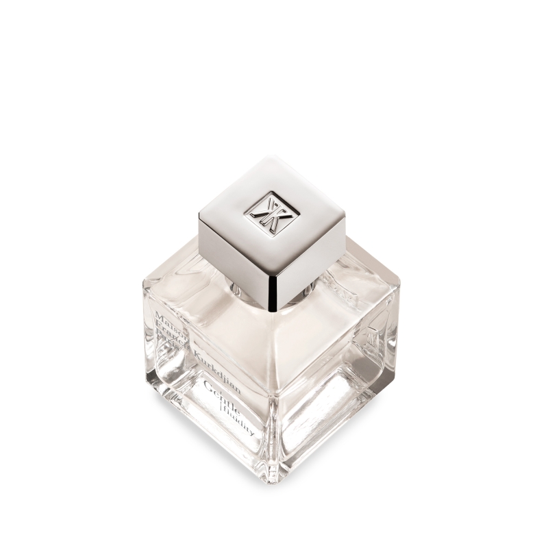 Maison Francis Kurkdjian Gentle Fluidity Silver. Eau de parfum