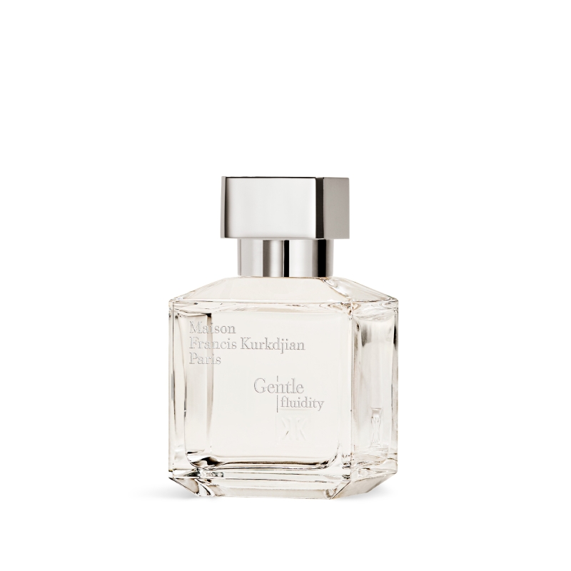 Maison Francis Kurkdjian Gentle Fluidity Silver. Eau de parfum