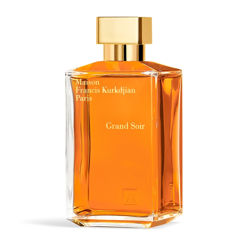 Maison Francis Kurkdjian Grand Soir. Eau de parfum