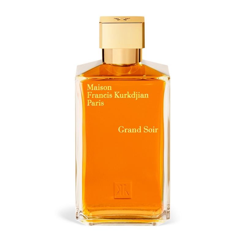 Maison Francis Kurkdjian Grand Soir. Eau de parfum