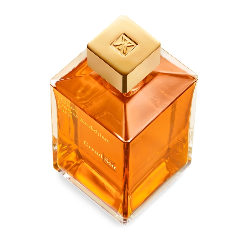 Maison Francis Kurkdjian Grand Soir. Eau de parfum