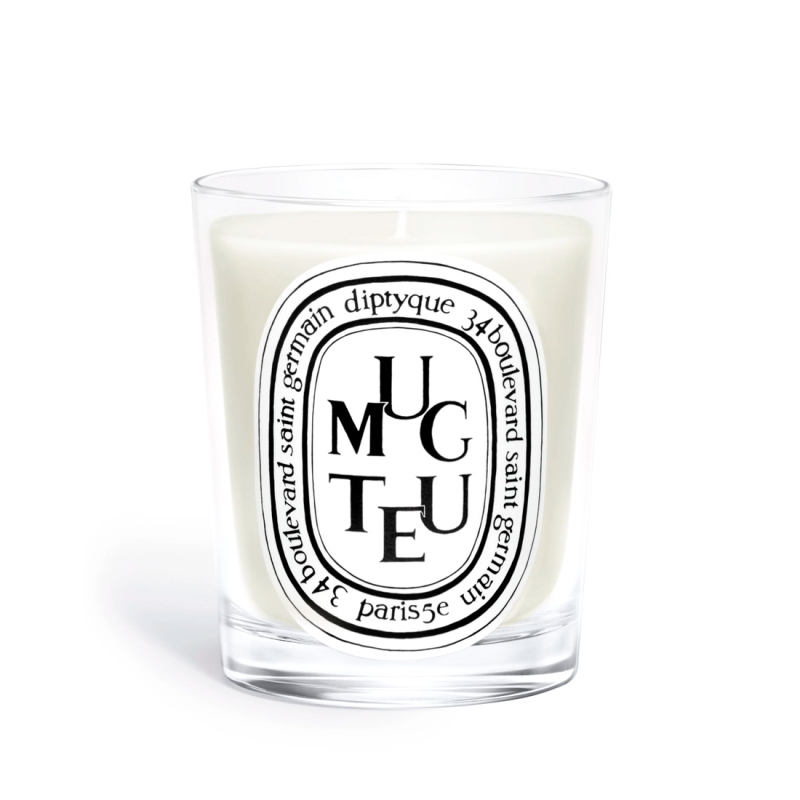 diptyque Muguet. Vela perfumada