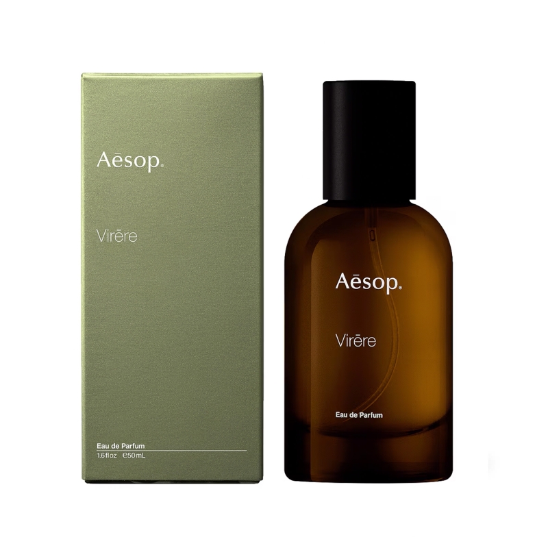 aesop Virēre. Eau de parfum