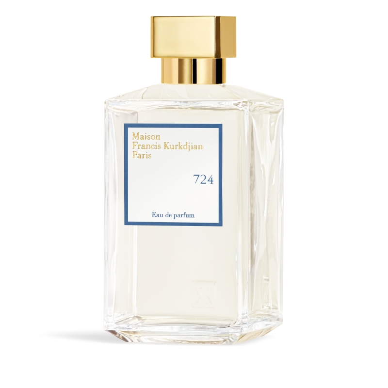 Maison Francis Kurkdjian 724. Eau De Parfum 200ml