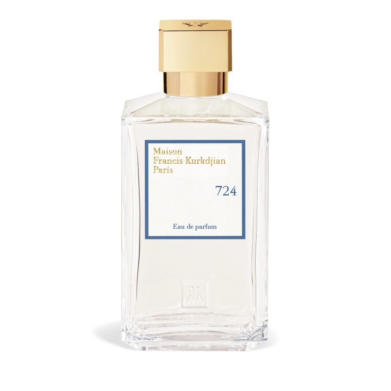 Maison Francis Kurkdjian 724. Eau De Parfum 200ml