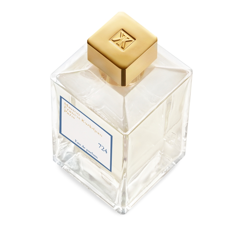 Maison Francis Kurkdjian 724. Eau De Parfum 200ml