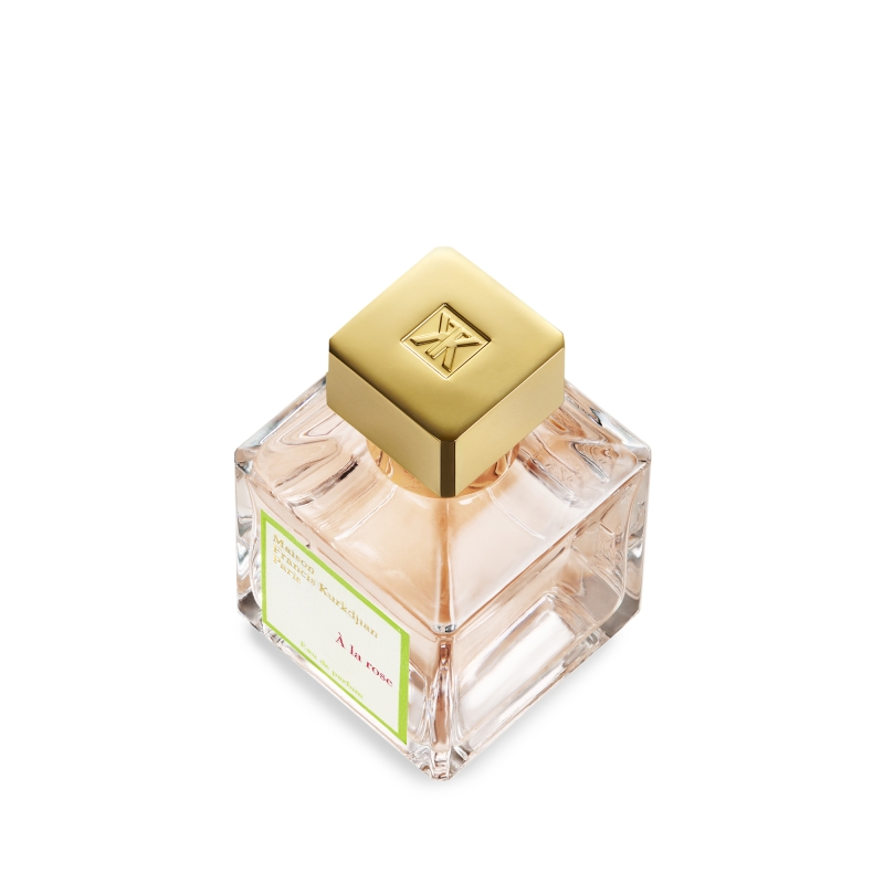 Maison Francis Kurkdjian À la Rose. Eau de parfum