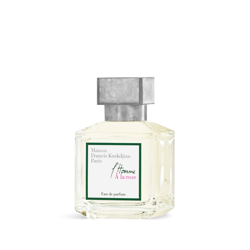 Maison Francis Kurkdjian L'Homme a la rose. Eau de Parfum