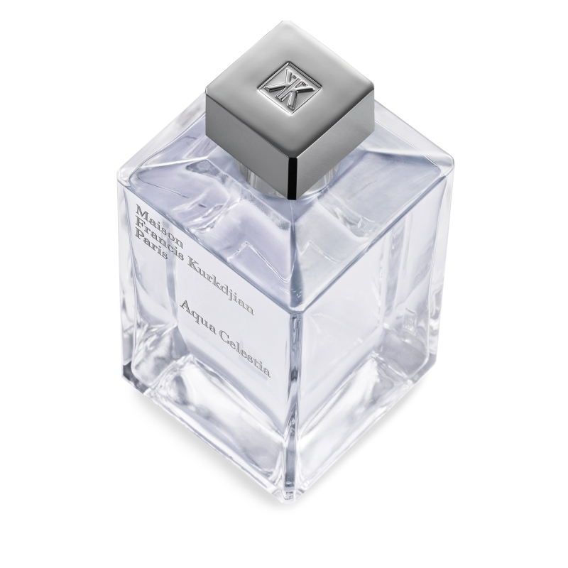 Maison Francis Kurkdjian Aqua Celestia. Eau de toilette 200ml