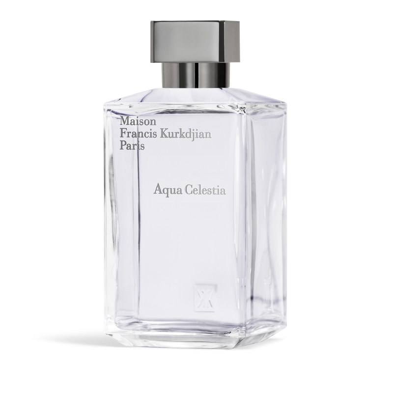 Maison Francis Kurkdjian Aqua Celestia. Eau de toilette 200ml