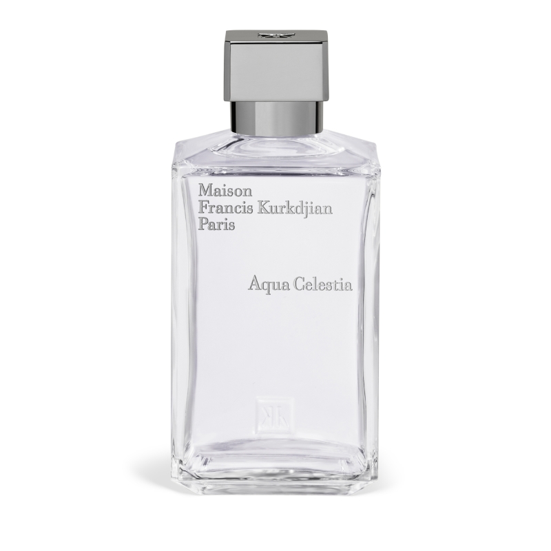 Maison Francis Kurkdjian Aqua Celestia. Eau de toilette 200ml