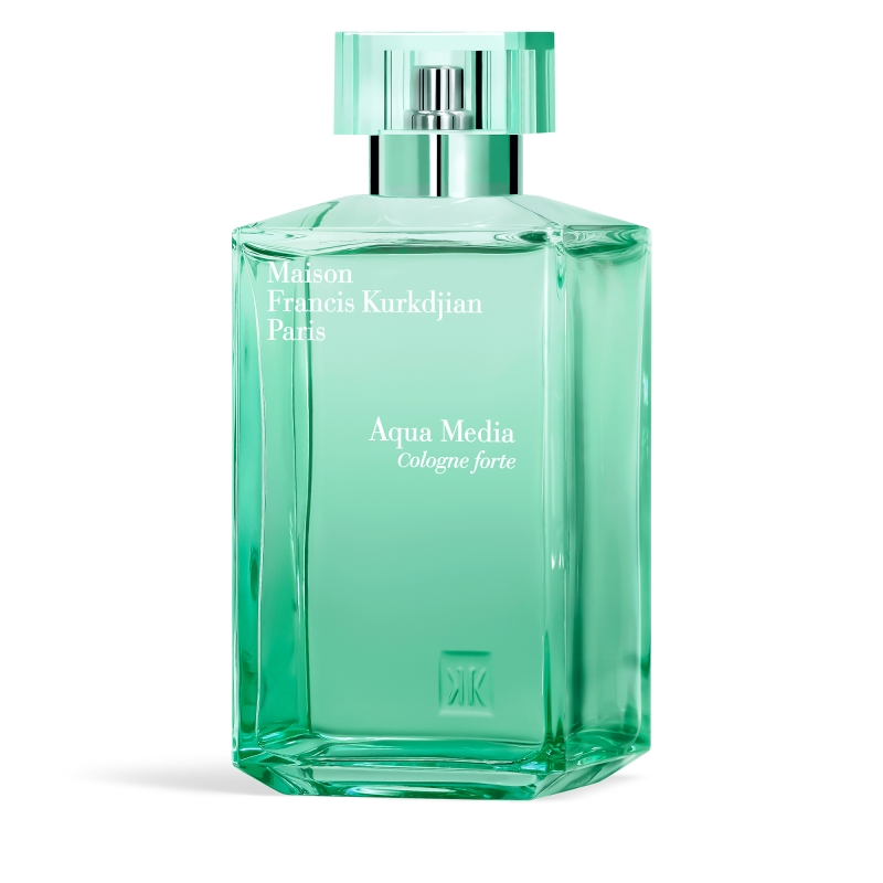 Maison Francis Kurkdjian Aqua Media Cologne Forte. Eau de parfum 200ml