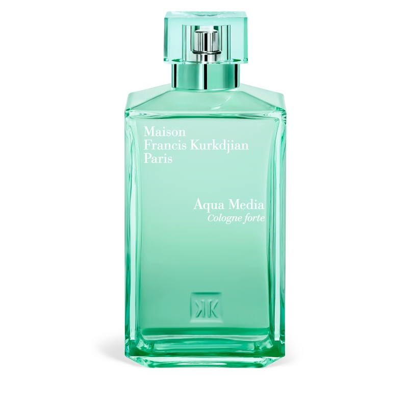 Maison Francis Kurkdjian Aqua Media Cologne Forte. Eau de parfum 200ml