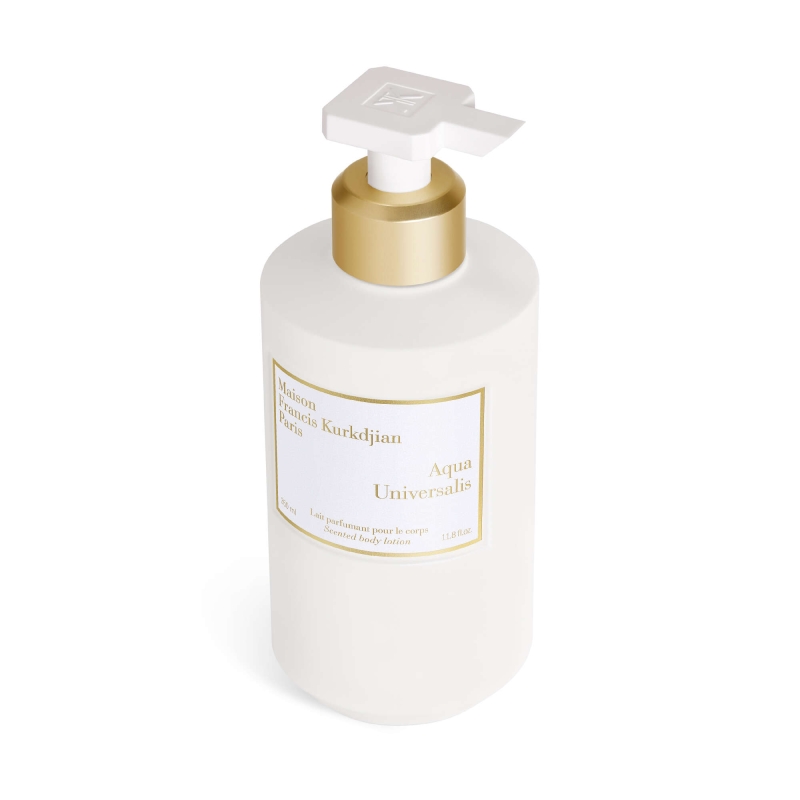 Maison Francis Kurkdjian Aqua Universalis. Crema corporal