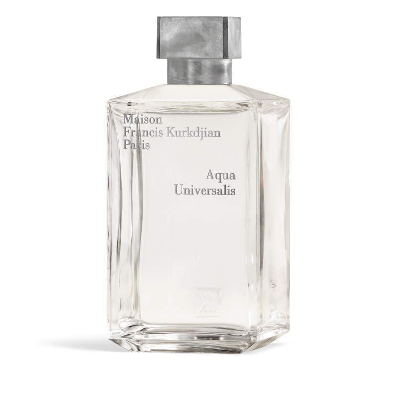 Maison Francis Kurkdjian Aqua Universalis. Eau de Toilette 200ml