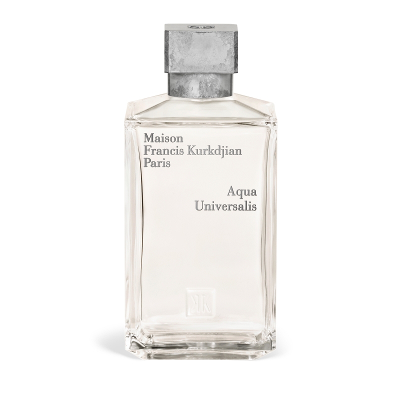 Maison Francis Kurkdjian Aqua Universalis. Eau de Toilette 200ml
