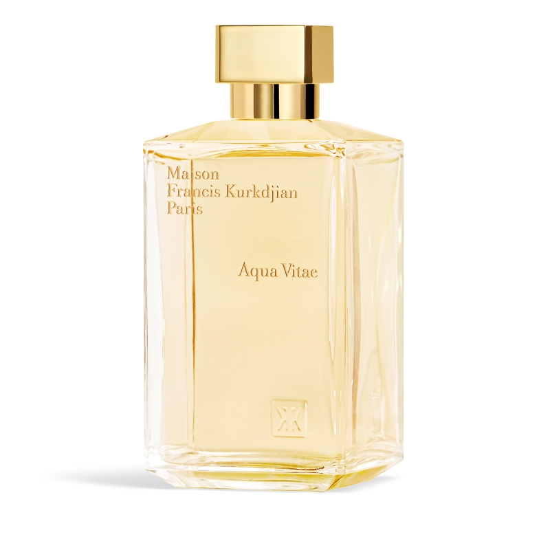 Maison Francis Kurkdjian Aqua Vitae. Eau de toilette 200ml