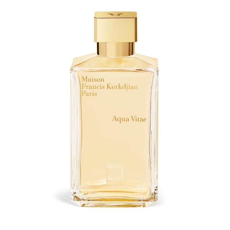 Maison Francis Kurkdjian Aqua Vitae. Eau de toilette 200ml