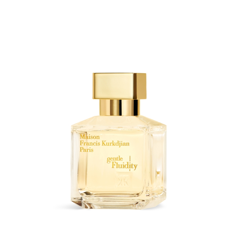 Maison Francis Kurkdjian Gentle Fluidity Gold Edition. Eau de