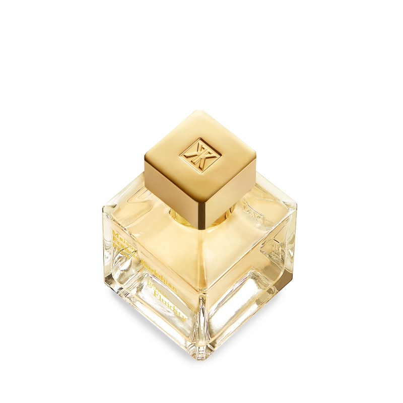 Maison Francis Kurkdjian Gentle Fluidity Gold Edition. Eau de