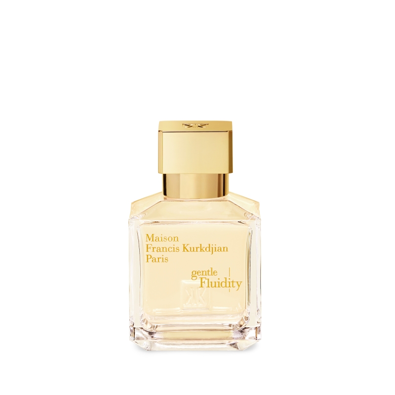 Maison Francis Kurkdjian Gentle Fluidity Gold Edition. Eau de