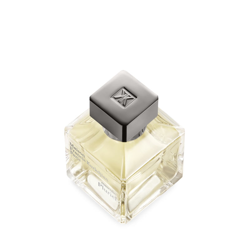 Maison Francis Kurkdjian Masculin Pluriel