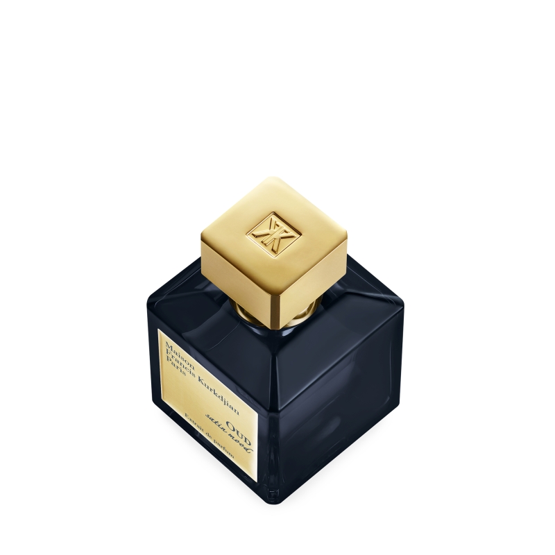 Maison Francis Kurkdjian Oud Satin Mood. Extrait de parfum