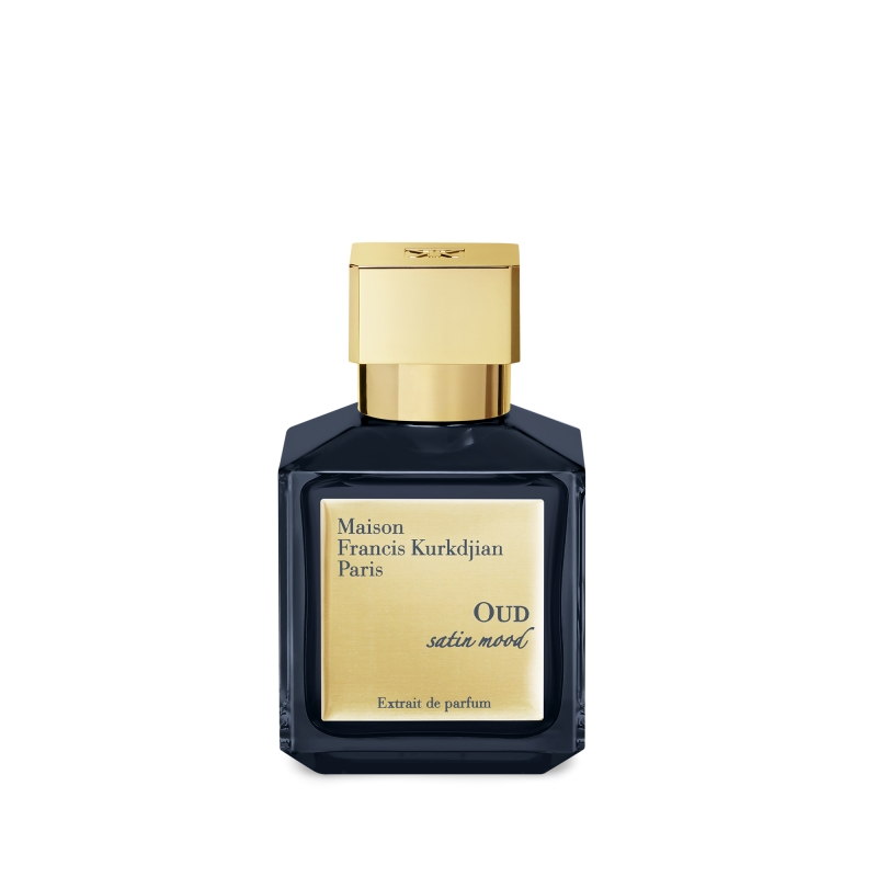 Maison Francis Kurkdjian Oud Satin Mood. Extrait de parfum