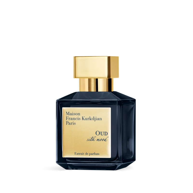 Maison Francis Kurkdjian OUD Silk Mood. Extrait de Parfum