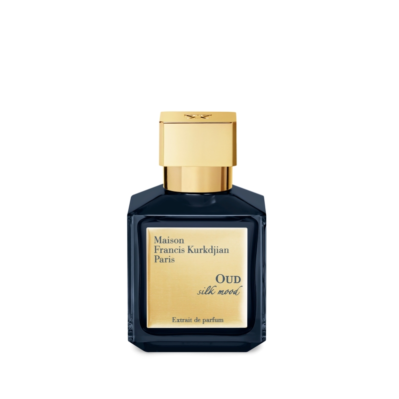 Maison Francis Kurkdjian OUD Silk Mood. Extrait de Parfum